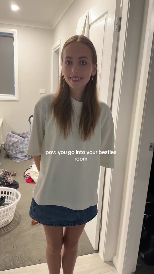 Post 10 by MADS MORRIS on TikTok (video)
