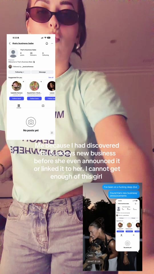 Post 6 by MADS MORRIS on TikTok (video)