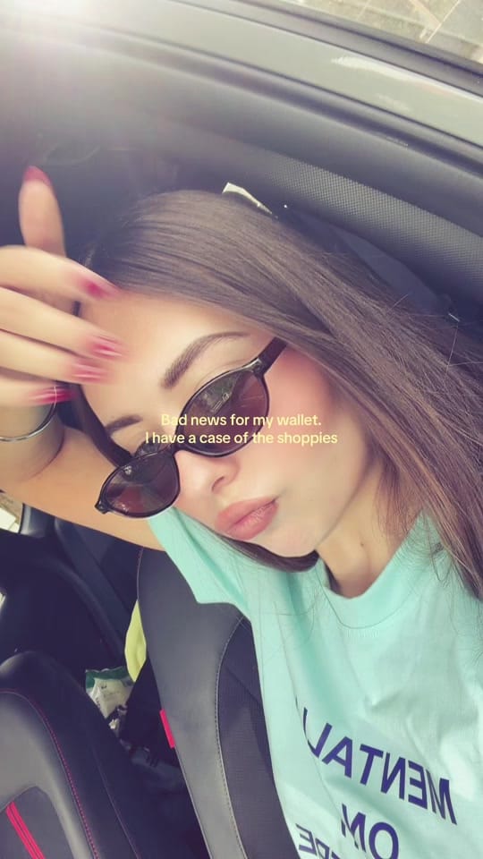 Post 7 by MADS MORRIS on TikTok (video)