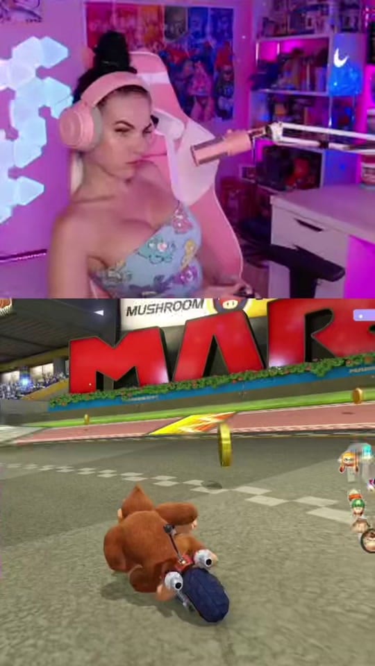 Post 9 by MADISON GORDON on TikTok (video)