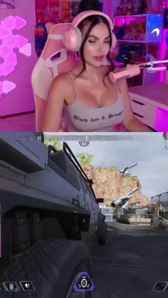 Post 6 by MADISON GORDON on TikTok (video)