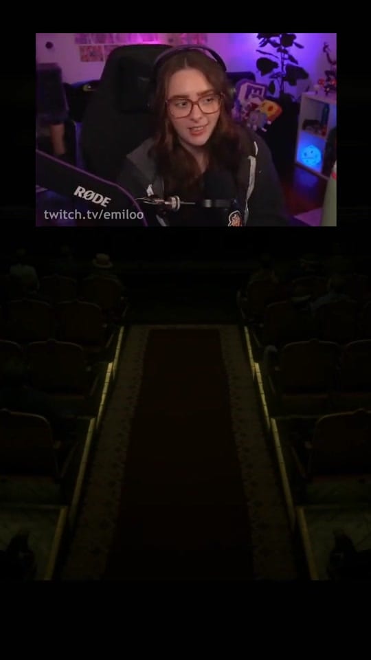 Post 1 by emiloo on TikTok (video)