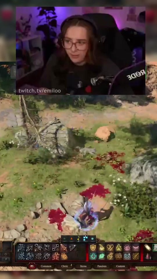 Post 5 by emiloo on TikTok (video)