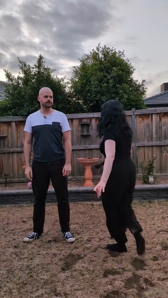 Post 8 by kaylajeancosplay on TikTok (video)