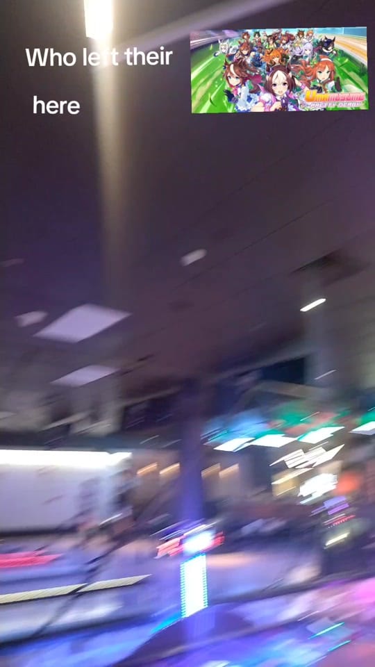 Post 2 by ArcticStar13 on TikTok (video)