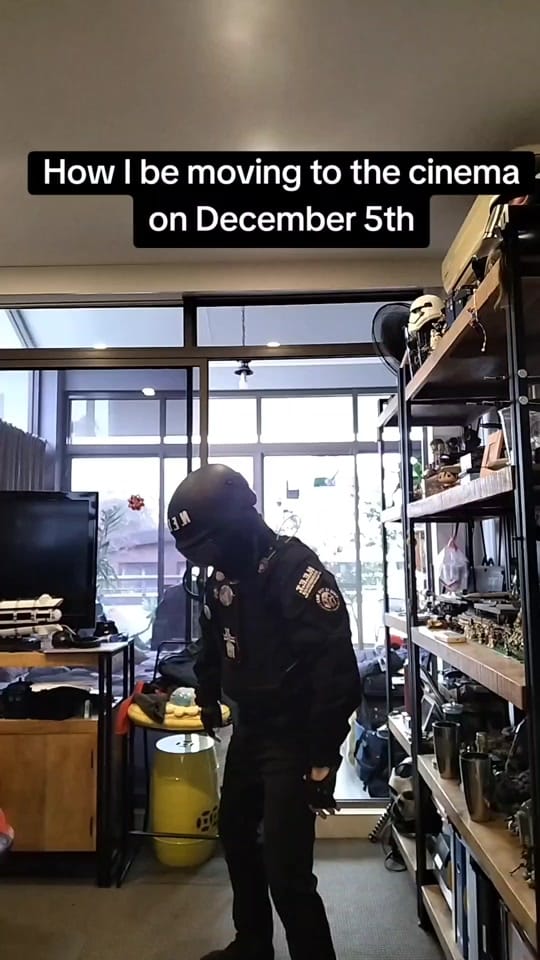 Post 6 by ArcticStar13 on TikTok (video)