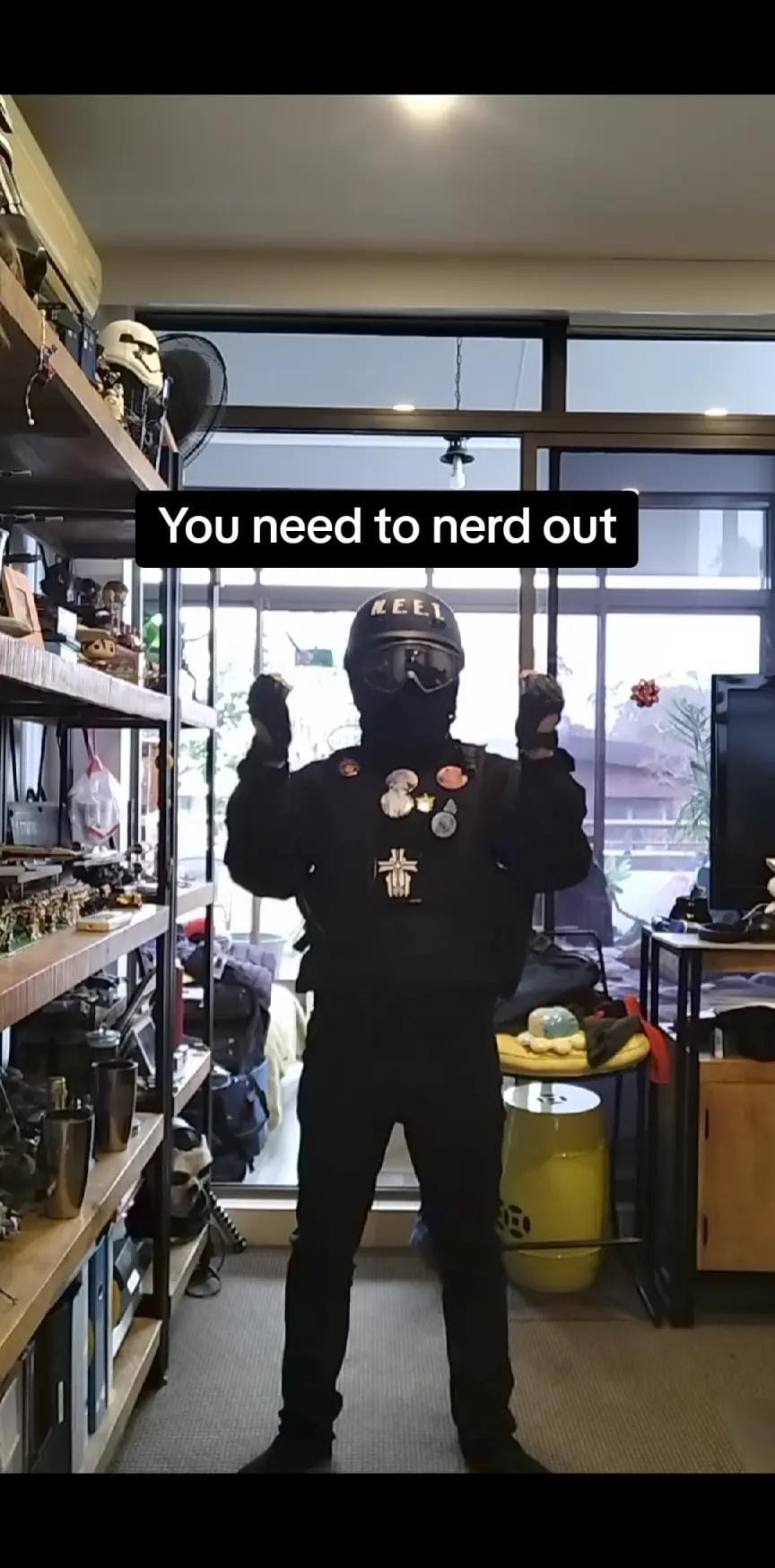 Post 5 by ArcticStar13 on TikTok (video)