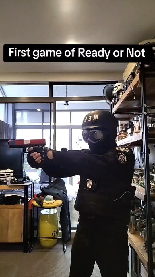 Post 3 by ArcticStar13 on TikTok (video)