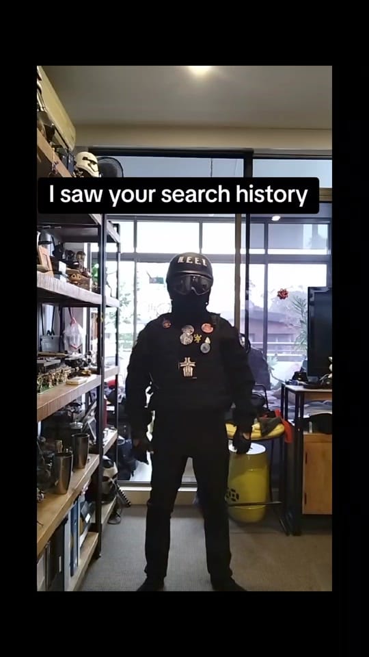 Post 7 by ArcticStar13 on TikTok (video)