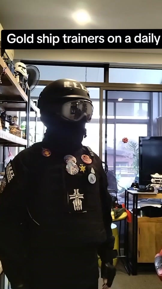 Post 8 by ArcticStar13 on TikTok (video)