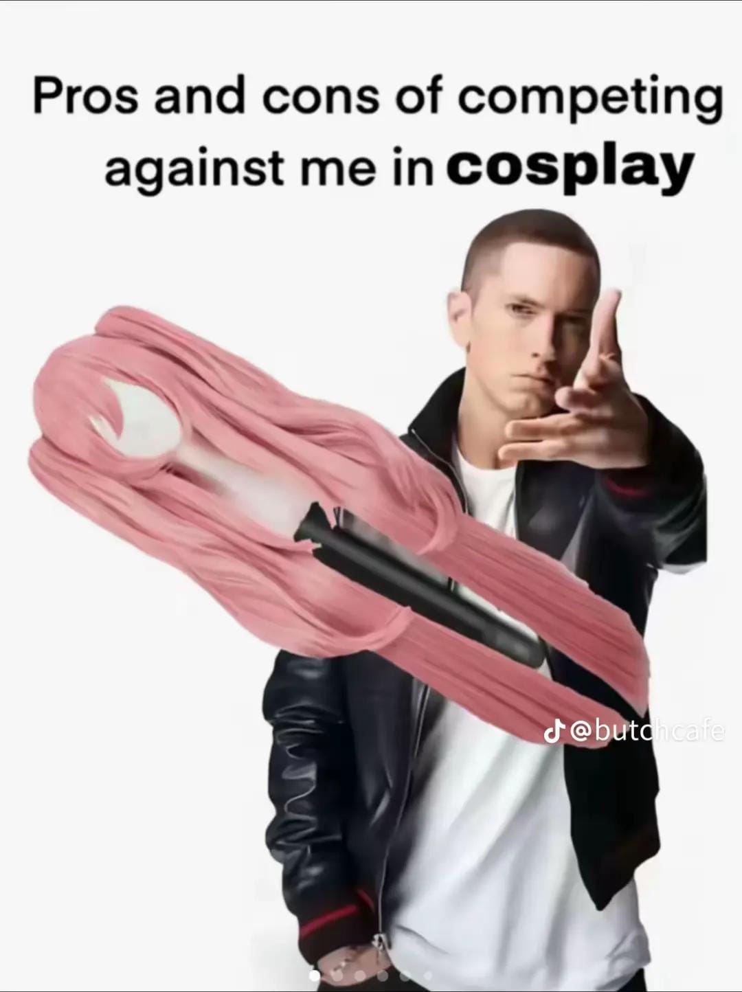 Post 1 by ArcticStar13 on TikTok (video)