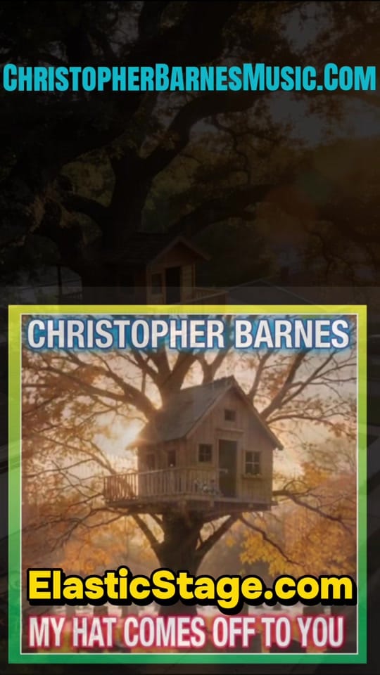 Post 6 by TheRealChristopherBarnes on TikTok (video)
