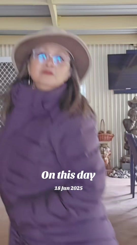 Post 2 by ⚜️🦁Haydee Bell 🦅⚜️ on TikTok (video)