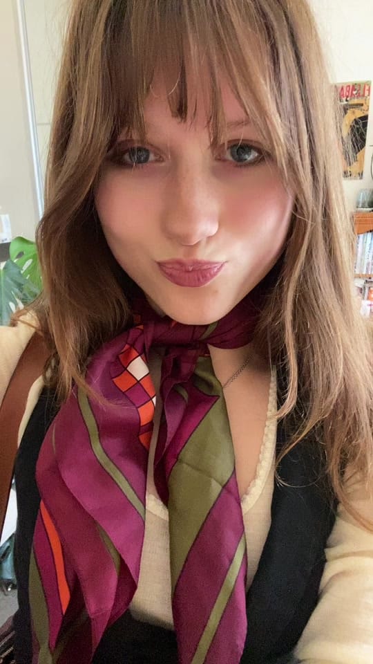 Post 2 by sabine on TikTok (video)
