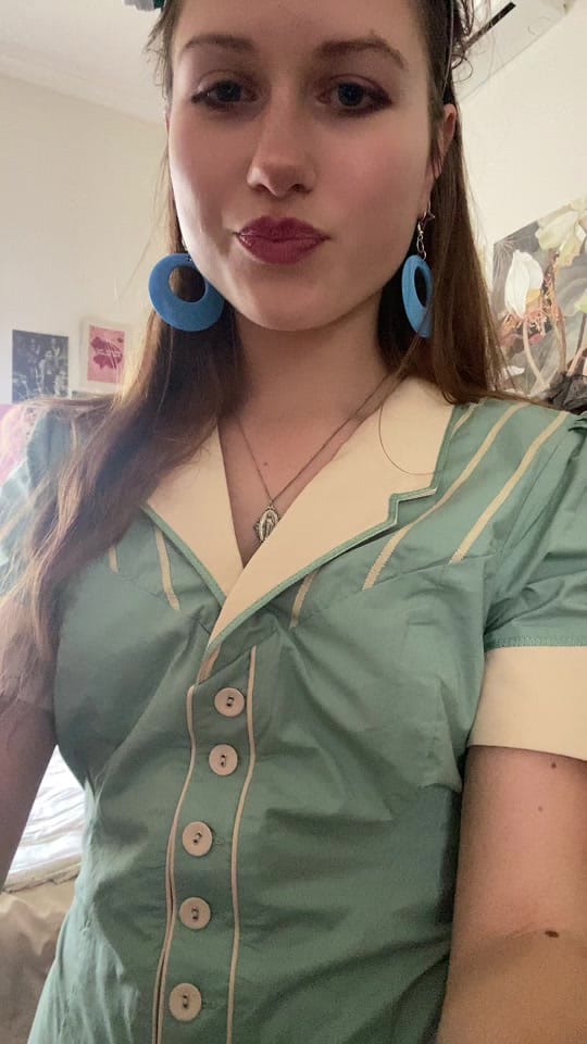 Post 5 by sabine on TikTok (video)