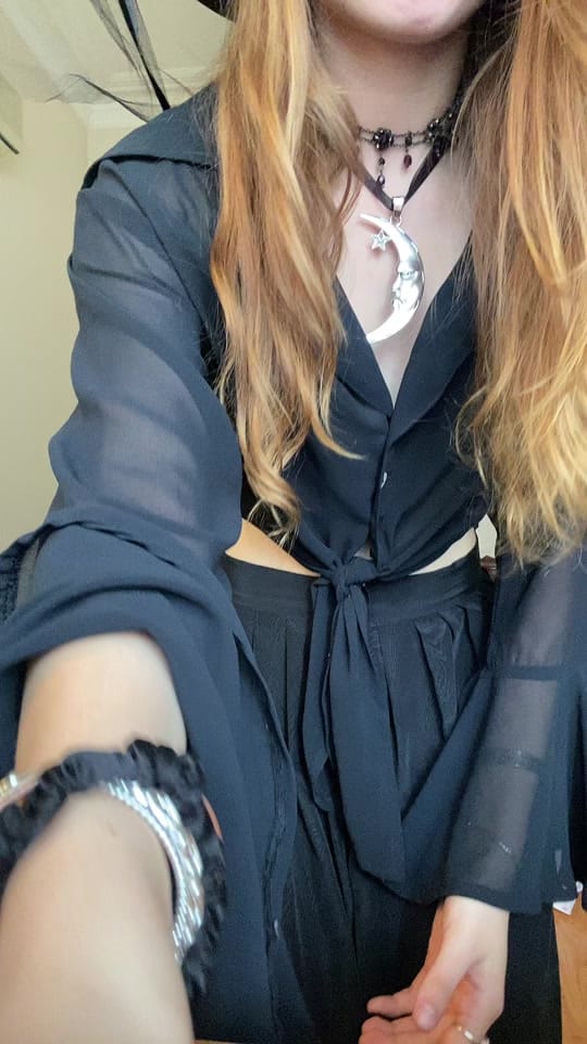 Post 3 by sabine on TikTok (video)