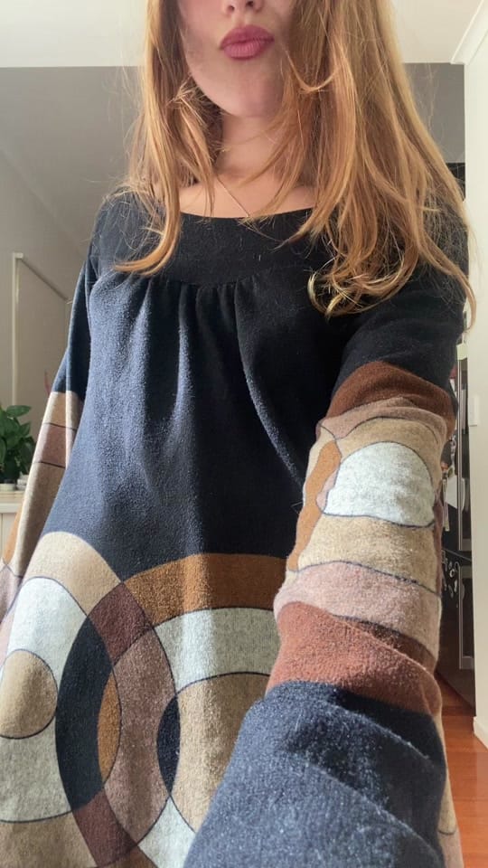 Post 8 by sabine on TikTok (video)