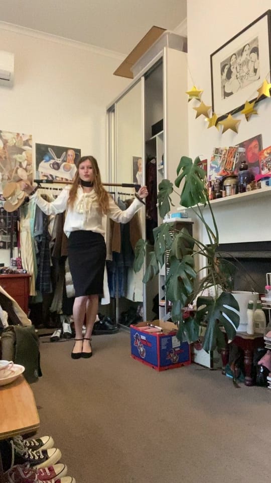 Post 7 by sabine on TikTok (video)