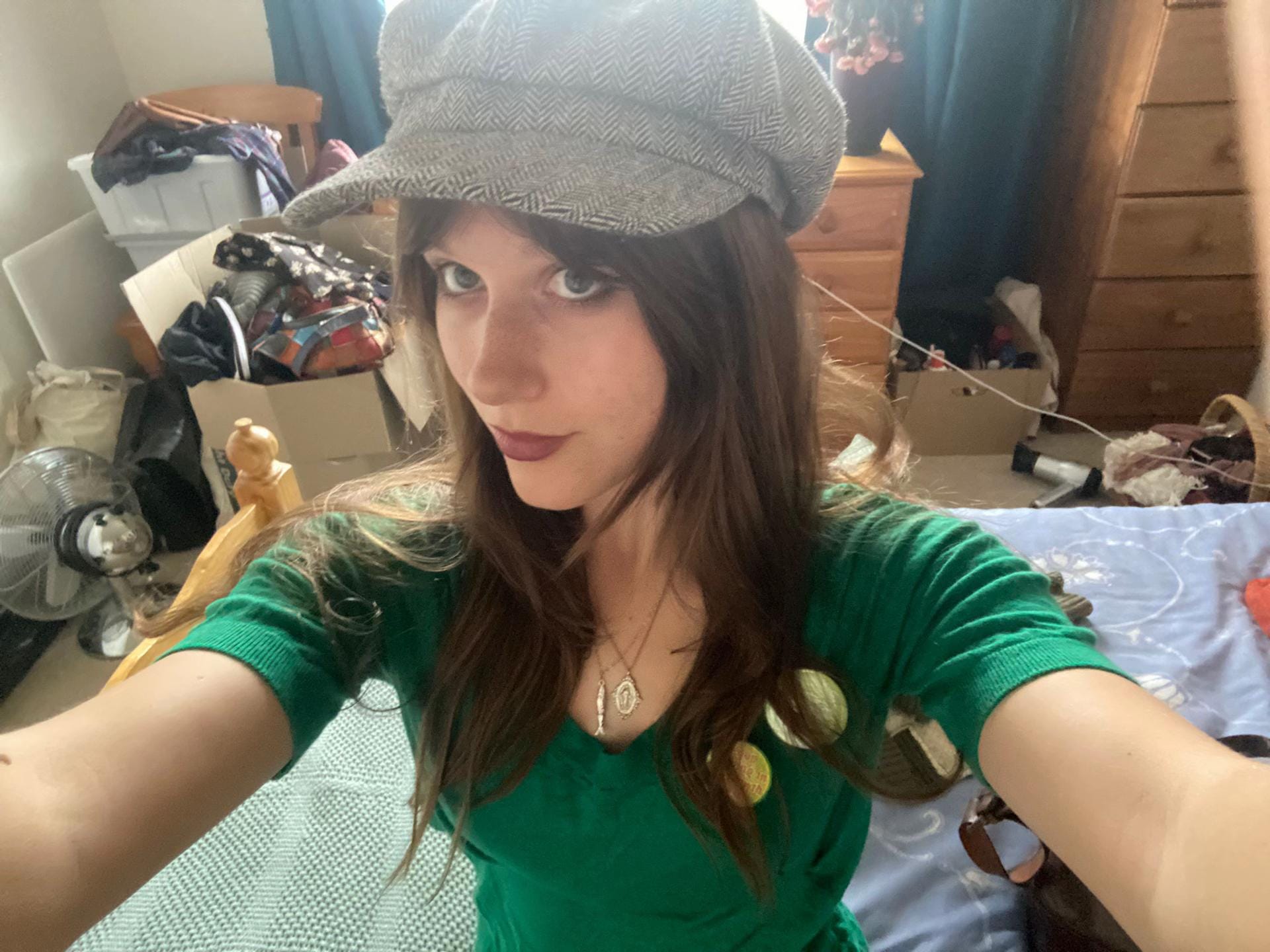 Post 1 by sabine on TikTok (video)