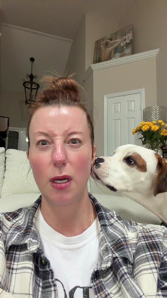 Post 5 by aussie.amber.tennessee on TikTok (video)