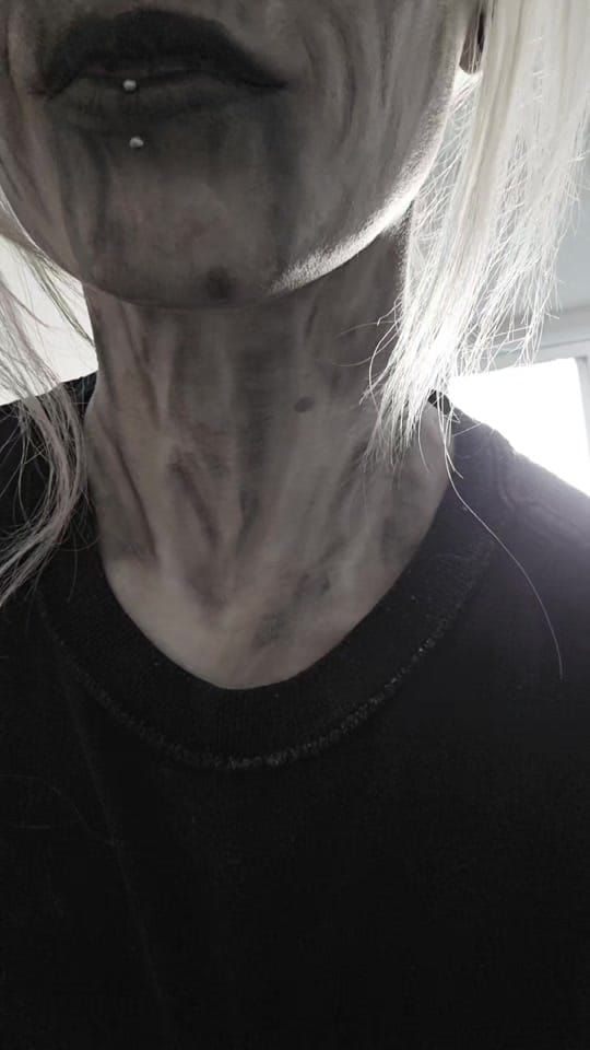 Post 5 by Dead Dolly on TikTok (video)