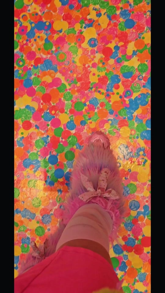 Post 10 by Dead Dolly on TikTok (video)