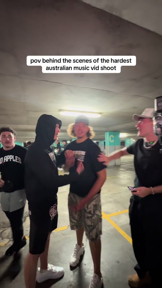 Post 8 by Aidan Briza on TikTok (video)