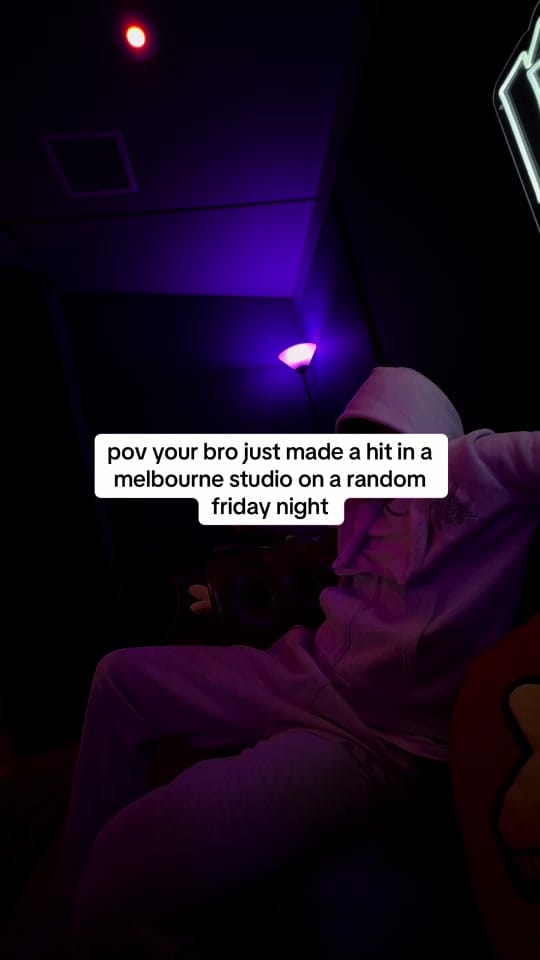 Post 3 by Aidan Briza on TikTok (video)