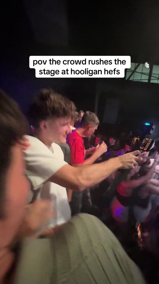 Post 6 by Aidan Briza on TikTok (video)