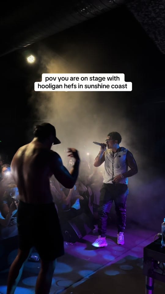 Post 7 by Aidan Briza on TikTok (video)