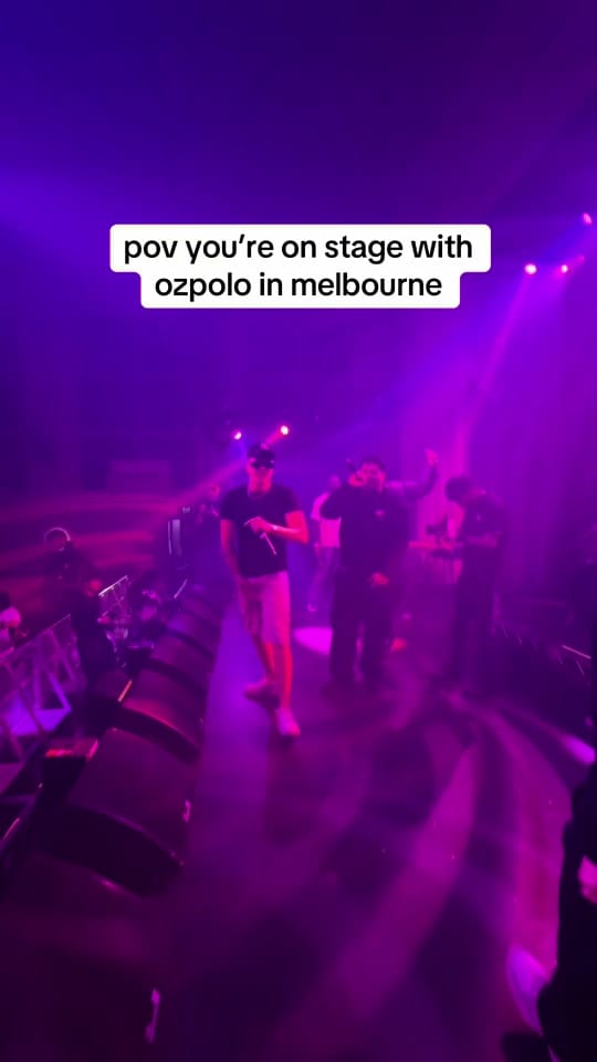 Post 2 by Aidan Briza on TikTok (video)