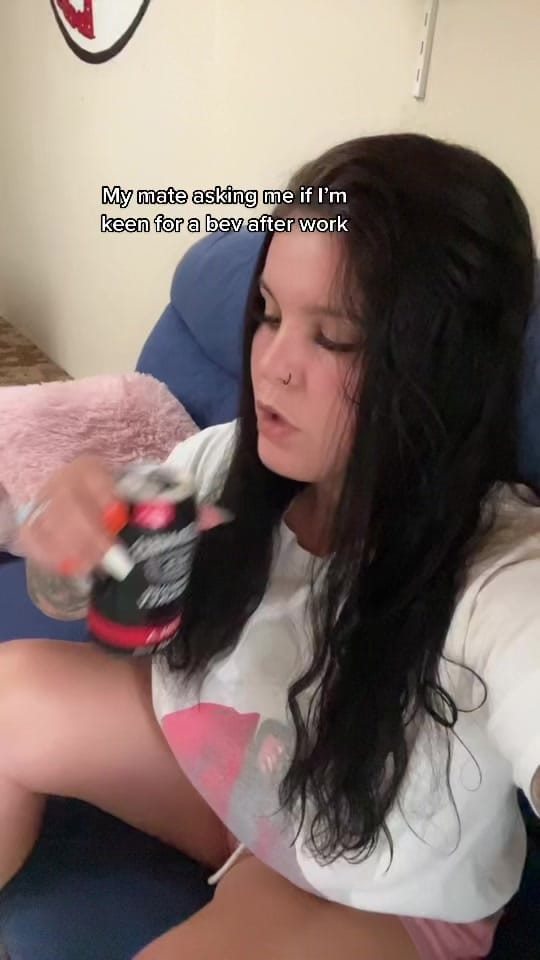 Post 9 by Laurakate Harman on TikTok (video)