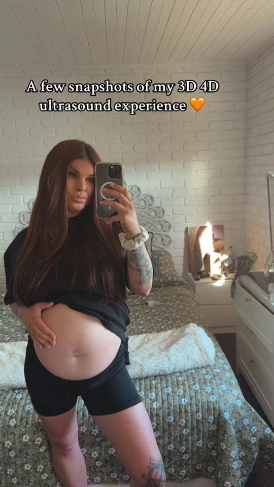 Post 5 by Laurakate Harman on TikTok (video)