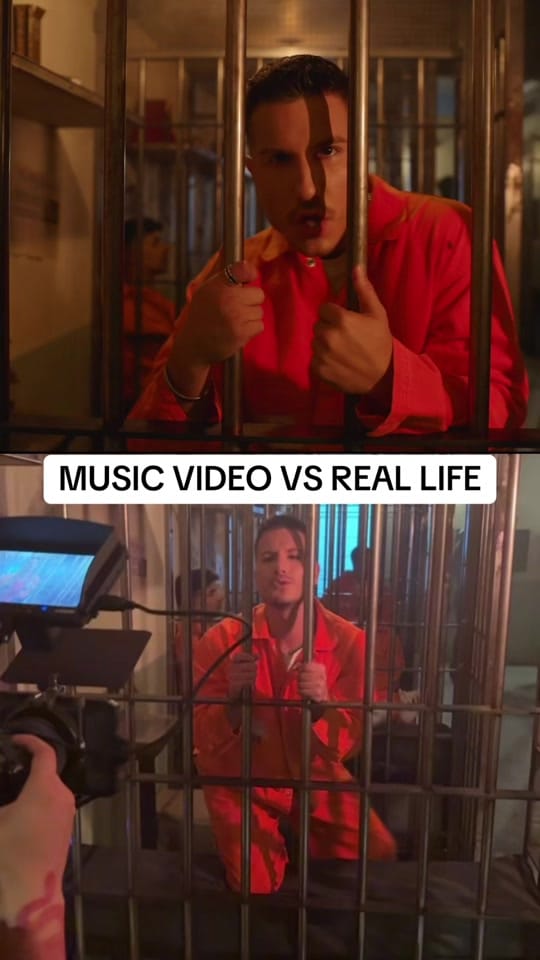 Post 7 by Anthony Lucas on TikTok (video)