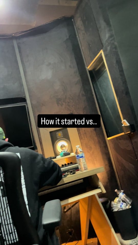Post 8 by Anthony Lucas on TikTok (video)