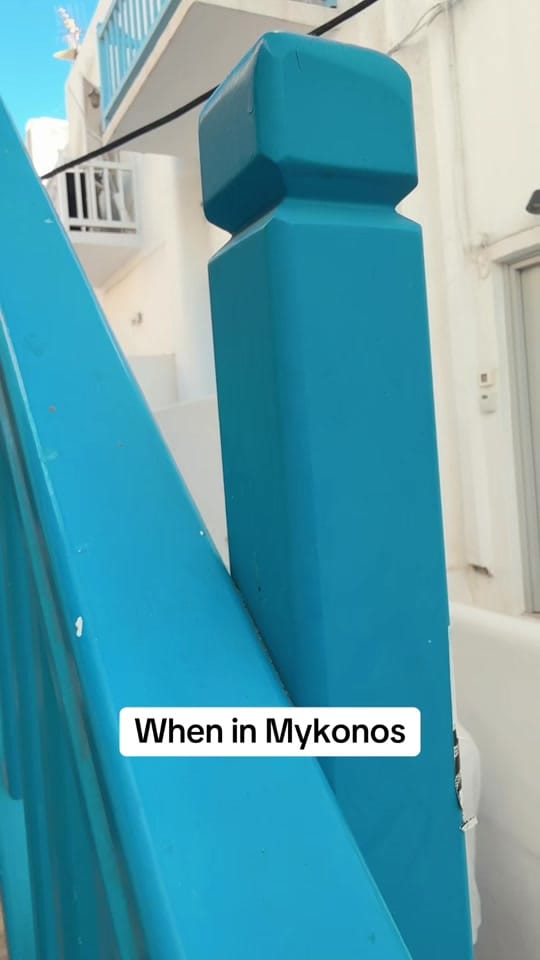 Post 5 by Anthony Lucas on TikTok (video)