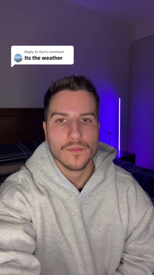 Post 1 by Anthony Lucas on TikTok (video)