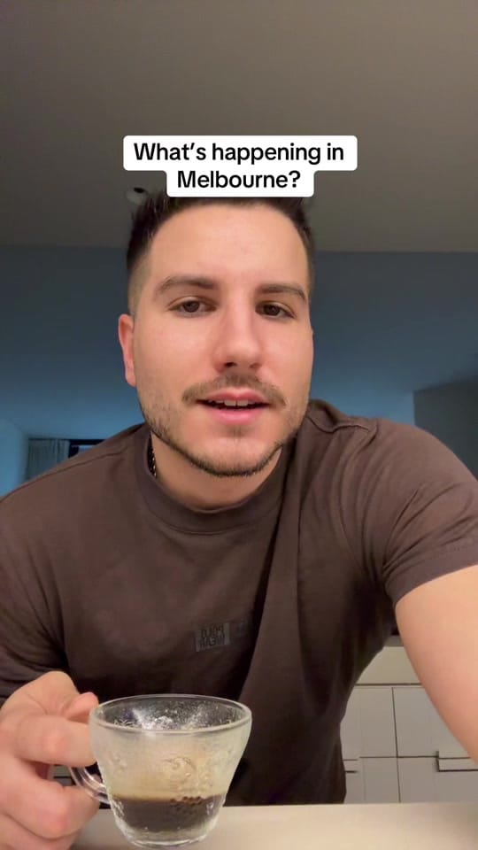 Post 2 by Anthony Lucas on TikTok (video)
