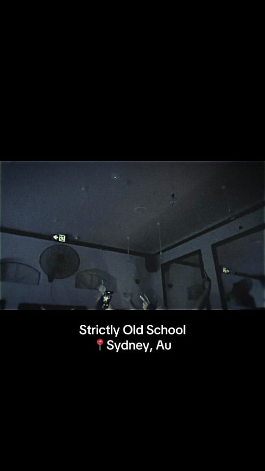 Post 8 by Hypnotize AU on TikTok (video)