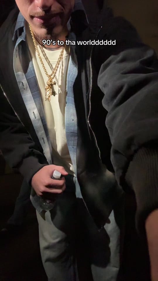Post 5 by Hypnotize AU on TikTok (video)