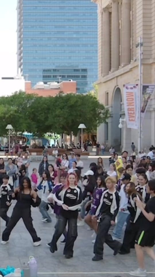 Post 10 by diversity.perth on TikTok (video)