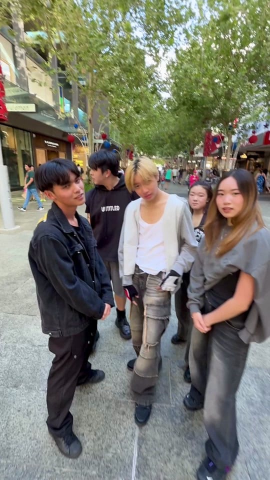 Post 5 by diversity.perth on TikTok (video)
