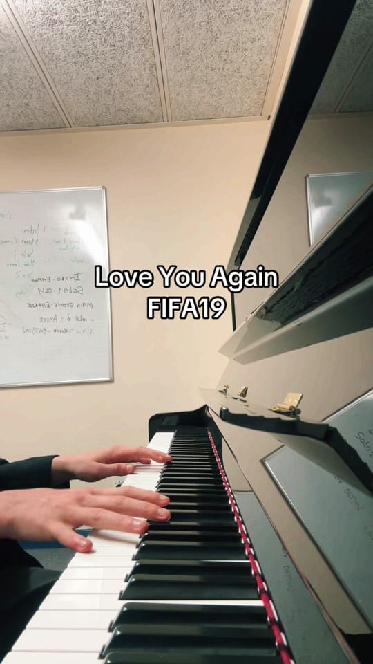 Post 10 by TOTO on TikTok (video)
