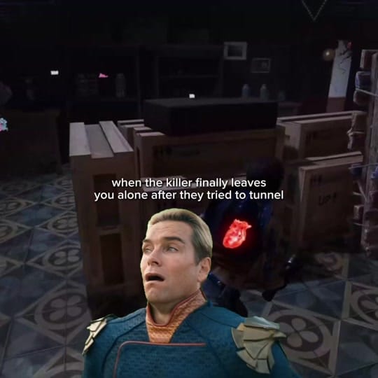 Post 7 by gutterrclown on TikTok (video)