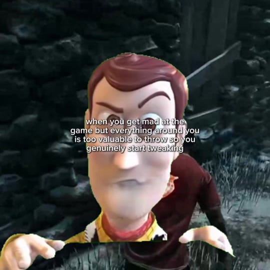 Post 9 by gutterrclown on TikTok (video)