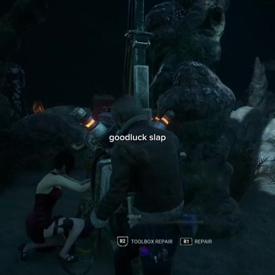 Post 3 by gutterrclown on TikTok (video)