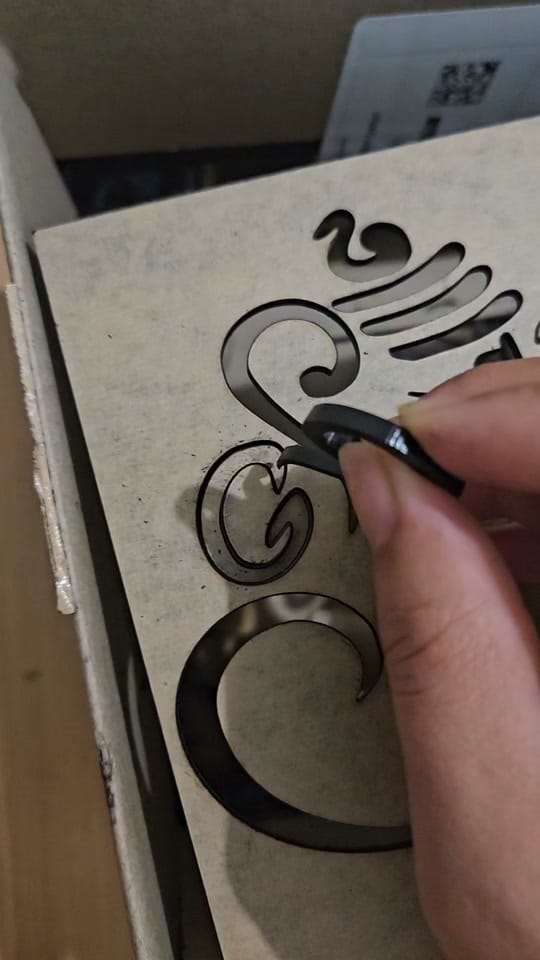 Post 6 by NB casting studio || Melbourne on TikTok (video)