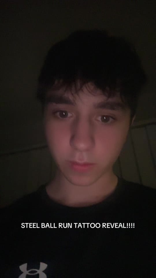 Post 2 by Spec :) on TikTok (video)