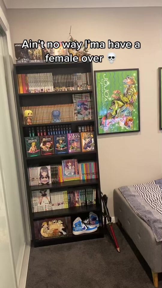 Post 10 by Spec :) on TikTok (video)