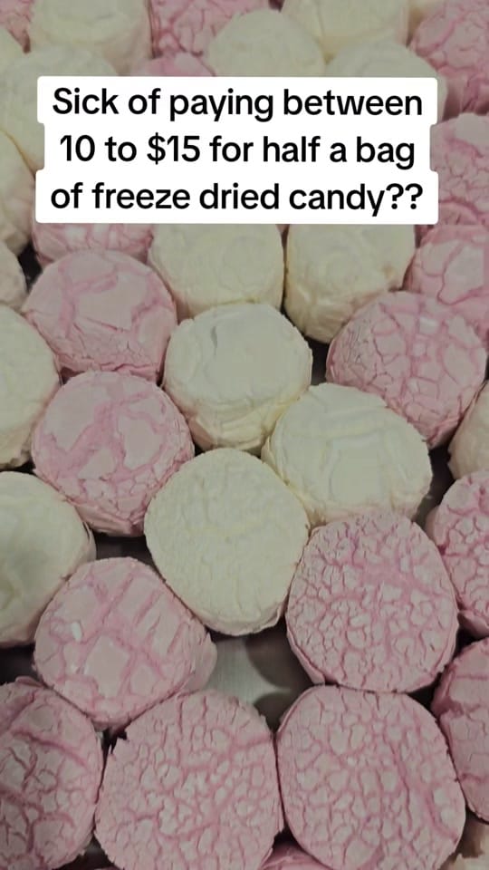Post 9 by THE FREEZE FACTORY on TikTok (video)